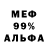 Метадон VHQ neivenn